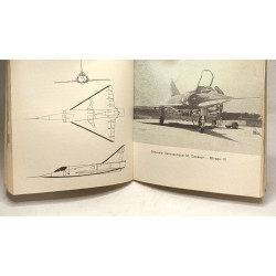 Les avions européens / les flottes aériennes mondiales 1