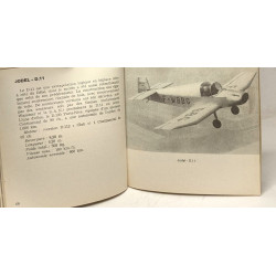 Les avions européens / les flottes aériennes mondiales 1