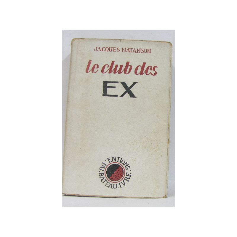 Le club des ex