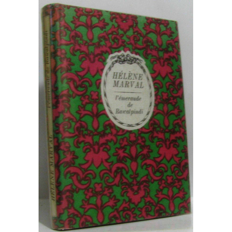 L'émeraude de Rawalpindi