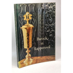 Barock in Rapperswil --- ausstellung im Schloss Rapperswil 24.Mai...