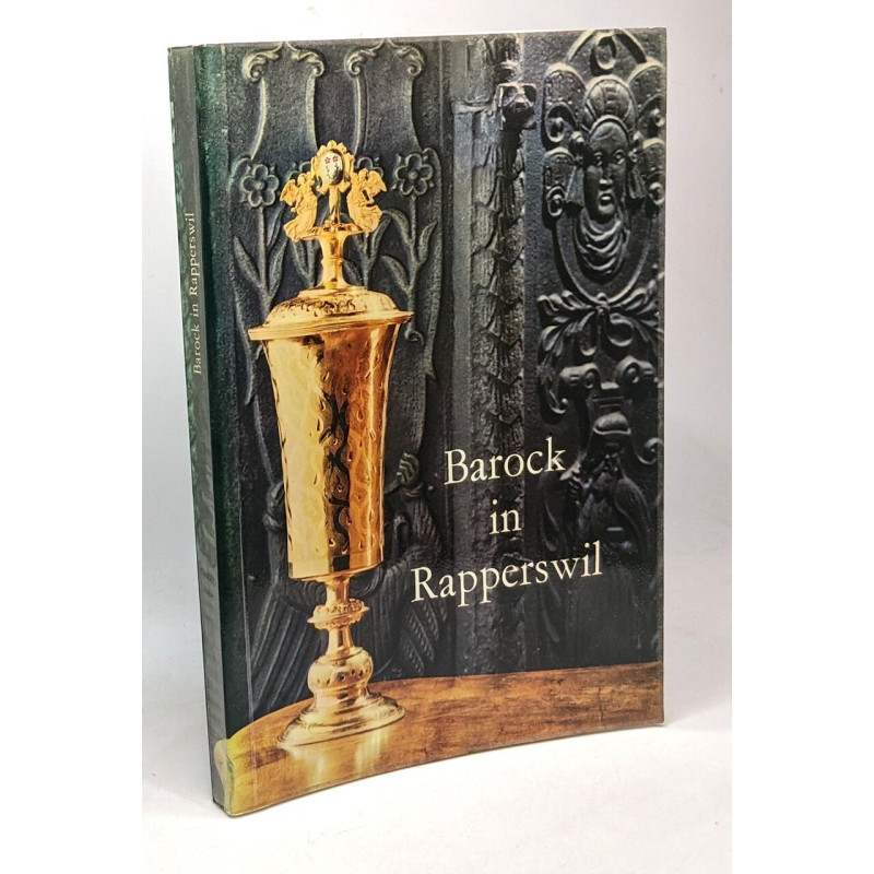 Barock in Rapperswil --- ausstellung im Schloss Rapperswil 24.Mai...