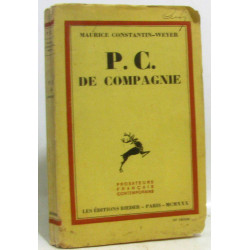 P.C. de compagne