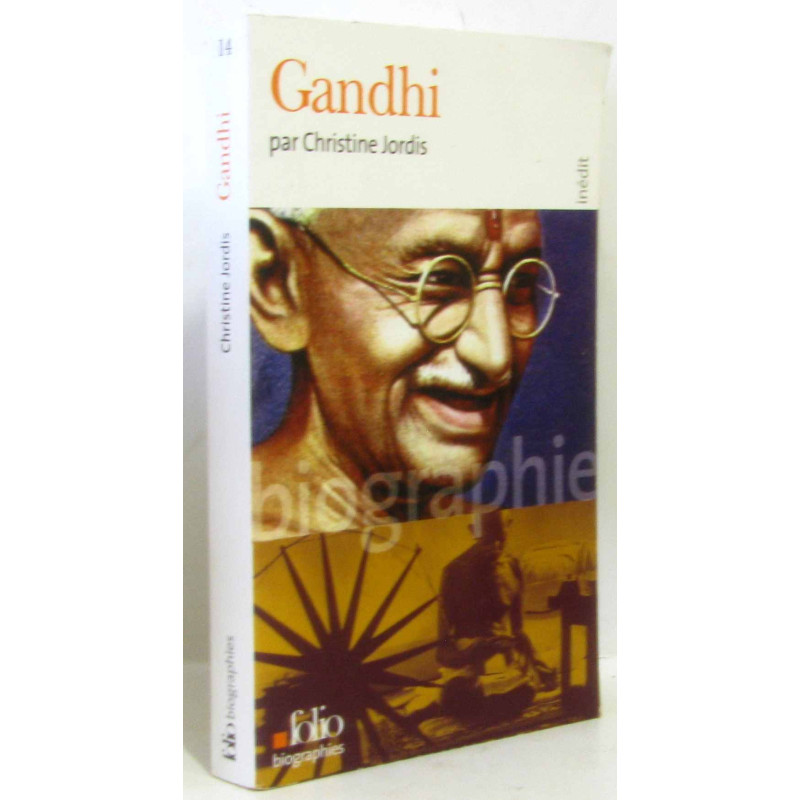 Gandhi