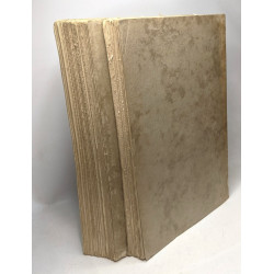 Études d'épigraphie et d'Histoire grecques - TOME I + TOME II