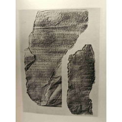 Études d'épigraphie et d'Histoire grecques - TOME I + TOME II
