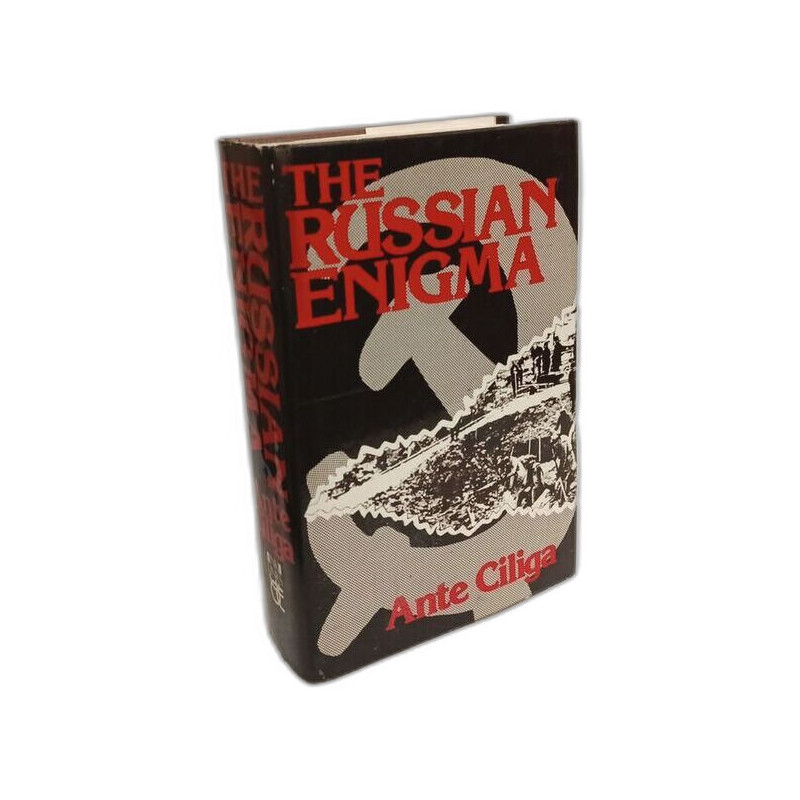 The Russian Enigma