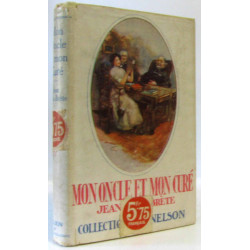 Mon oncle et mon curé