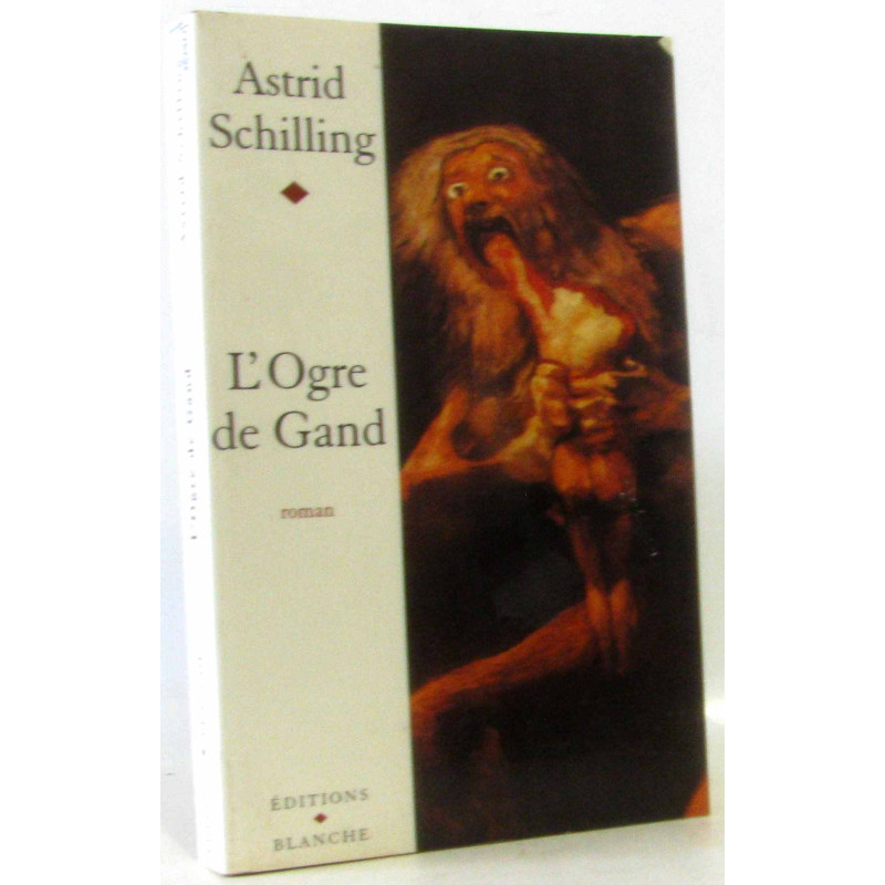 L'ogre de gand
