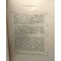 Les origines de la famille et du clan - annales du musée Guimet -...