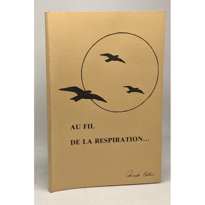 Au fil de la respiration