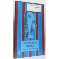 Aide-mémoire d'instruction civique