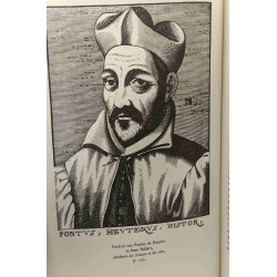 Nederduitse orthographie van Pontus de Heuiter (1581)