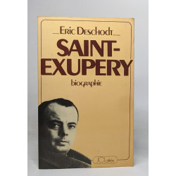 Saint-Exupery
