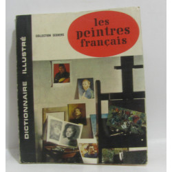 Dictionnaire des peintres français