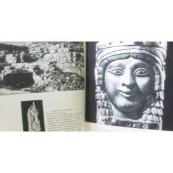 La bible arrachée aux sables