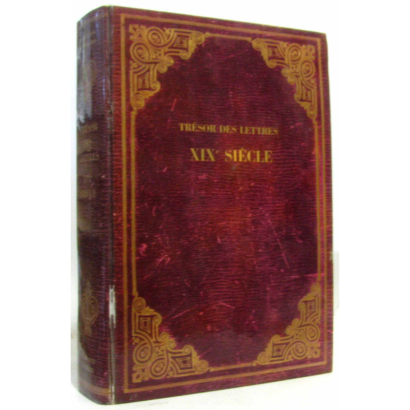 Dix-neuvième siècle