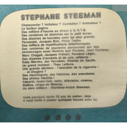 Encore... des mémoires