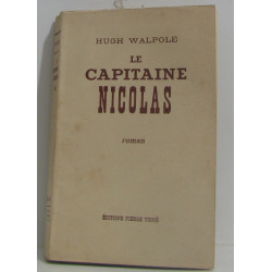 Le Capitaine Nicolas