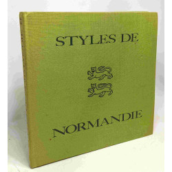 Styles de Normandie