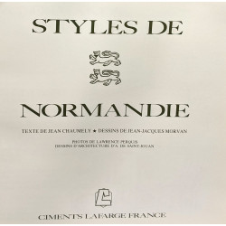 Styles de Normandie