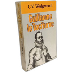 Guillaume le taciturne