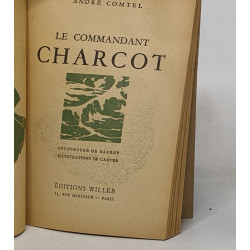 Le commandant charcot