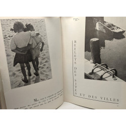 Reflets du tourisme - Aout-Sept 1951 n°4 anno 1