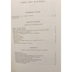 ELECTRICITE ET OPTIQUE: 2ème éd