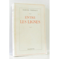 Entre les lignes