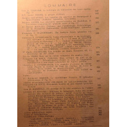 OGAM tradition celtique - histoire langue archéologie religion...