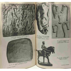 OGAM tradition celtique - histoire langue archéologie religion...