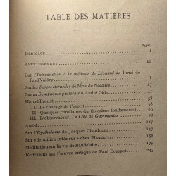 Approximations - coll. la critique 4e édition
