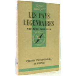 Les pays légendaires