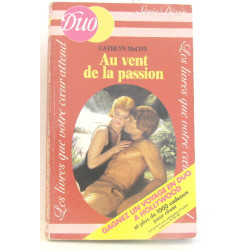 Au vent de la passion