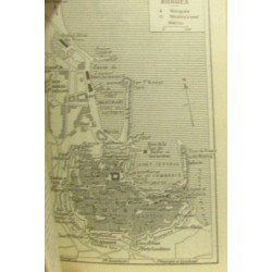 Les grandes croisières en méditerranée orientale (guide de...