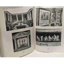 Pompéi - Itinéraires des musées et monuments de l'Italie n°3 /...