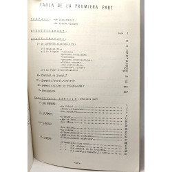 Vocabulari Lemosin - Prumiera part - 9000 mots et expressions...