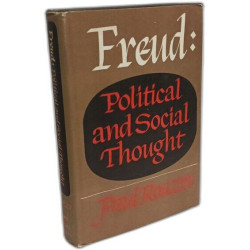 Freud - political and social thought