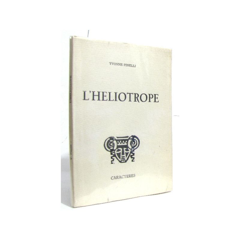L'heliotrope