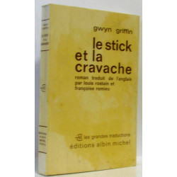 Le stick et la cravache