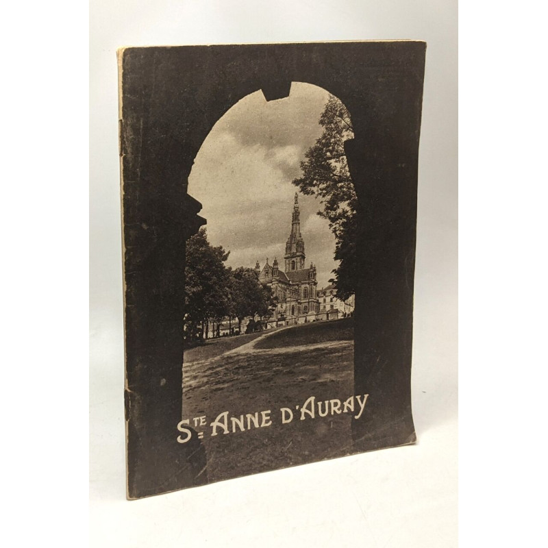 Ste Anne dAuray