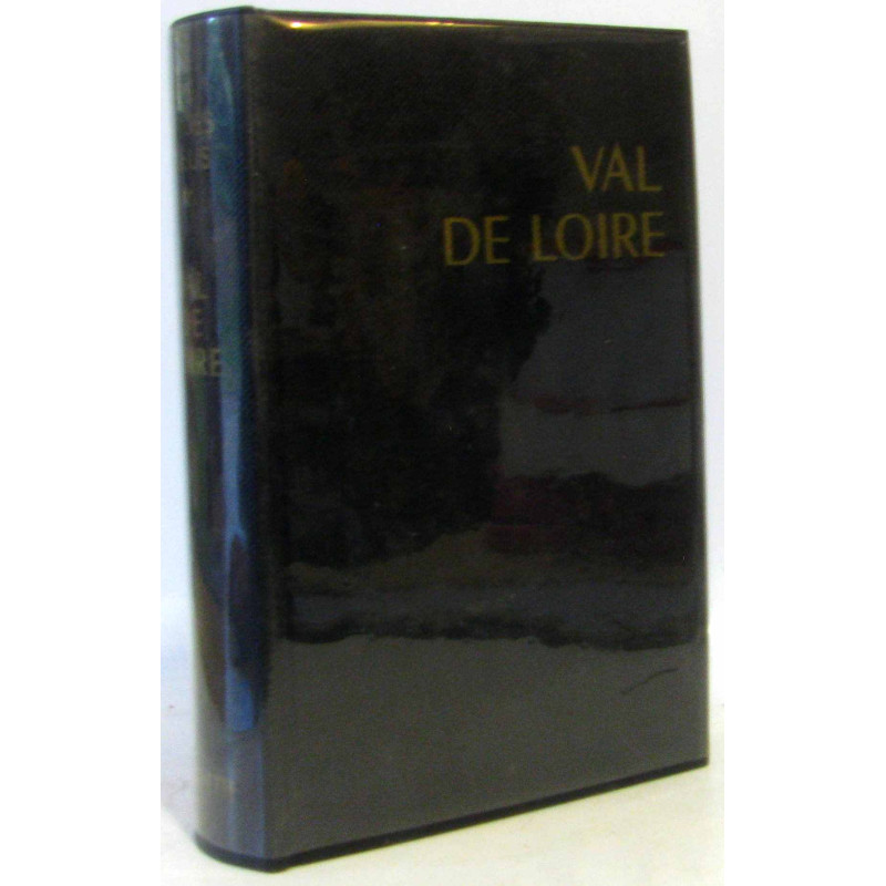 Val de Loire - Les guides bleus