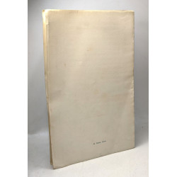 Écritures 56 - cahier du cercle interfacultaire de littérature de...