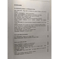 Sources - revue de la Maison de la Poésie Namur - Février 1998 -...