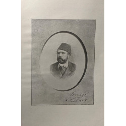 La société Sultanieh de Géographie du Caire - Son Oeuvre (1875-1921)