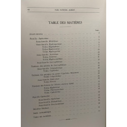Exploration du Parc National Albert mission H. Damas (1935-1936) -...