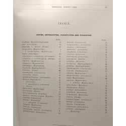 Exploration du Parc National Albert mission H. Damas (1935-1936) -...