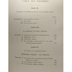 L'industrie dans la Grèce ancienne - TOME I et TOME II compilés en...