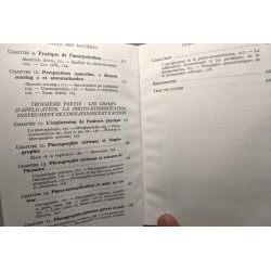 La photographie aérienne / collection U